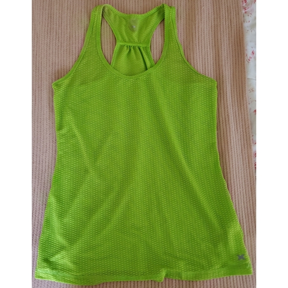Athletic Tank - Picture 1 of 4